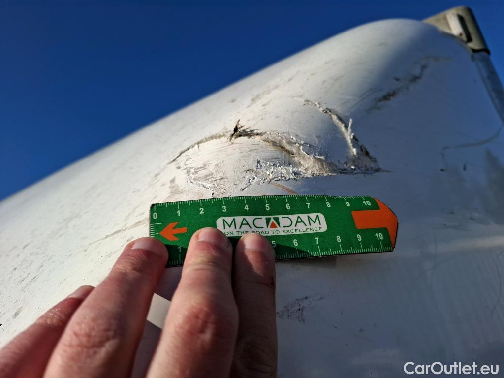  Fiat  Ducato FIAT  SC 2014 2P Châssis cabine H3Power 140 Maxi HD 3.5 L Busi #7