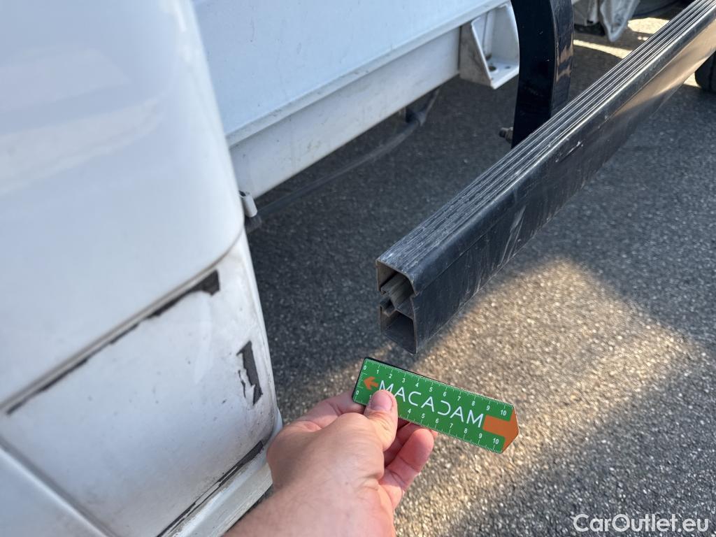  Fiat  Ducato FIAT  Benne SC  2014  2P Benne basculante H3Power 140 Maxi HD 3.5 M Business #41