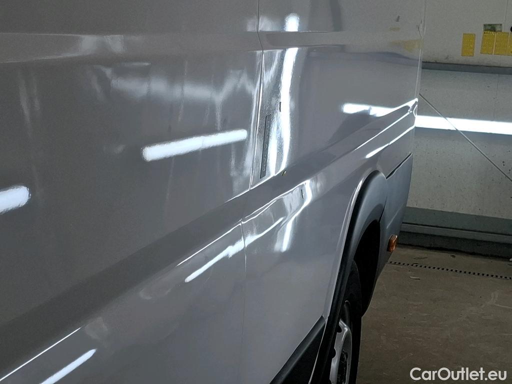  Fiat  Ducato FIAT  2014 4P Fourgon tôlé H3Power 140 Maxi 3.5 XL H2 Pack #2