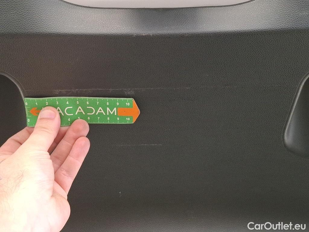  Dacia  Duster  II Comfort 4WD 1.5 dCi 115CV BVM6 E6dT / TRANSFO VP VF #28