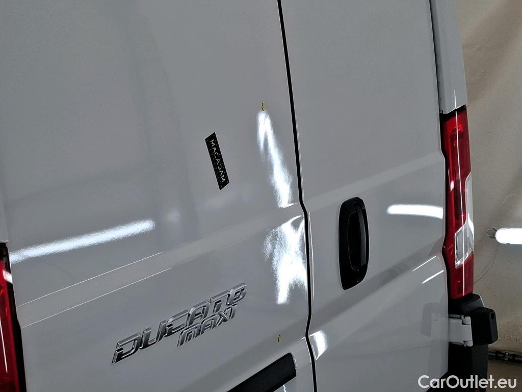  Fiat  Ducato FIAT  2014 4P Fourgon tôlé H3Power 140 Maxi 3.5 XL H2 Pack #56