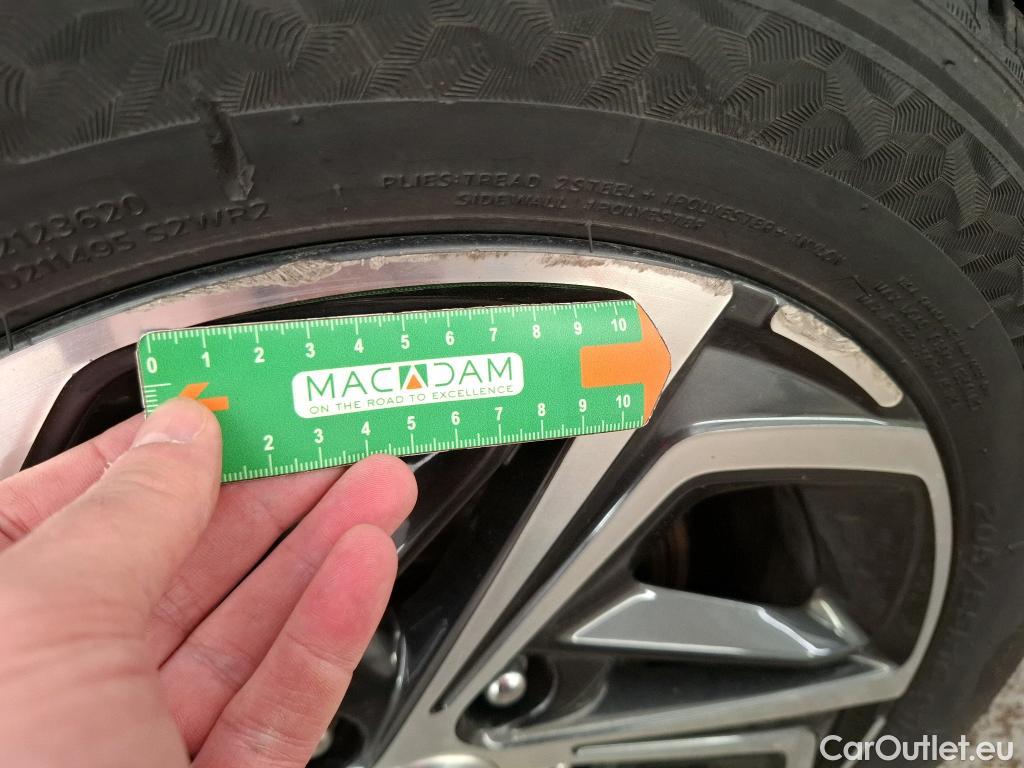  Hyundai  i30  cw Business 1.6 CRDi 115CV BVM6 E6d / TRANSFO VP/VF #20