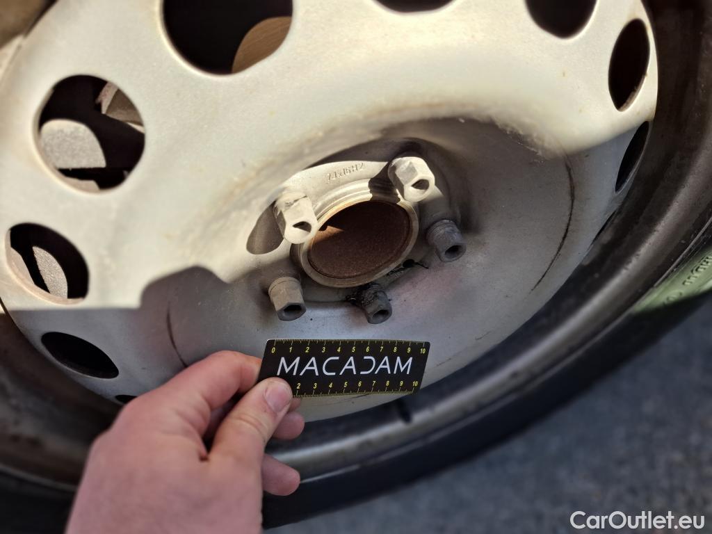  Citroen  Jumpy  Fourgon Club M 1.5 BlueHDi 100CV BVM6 E6d #56