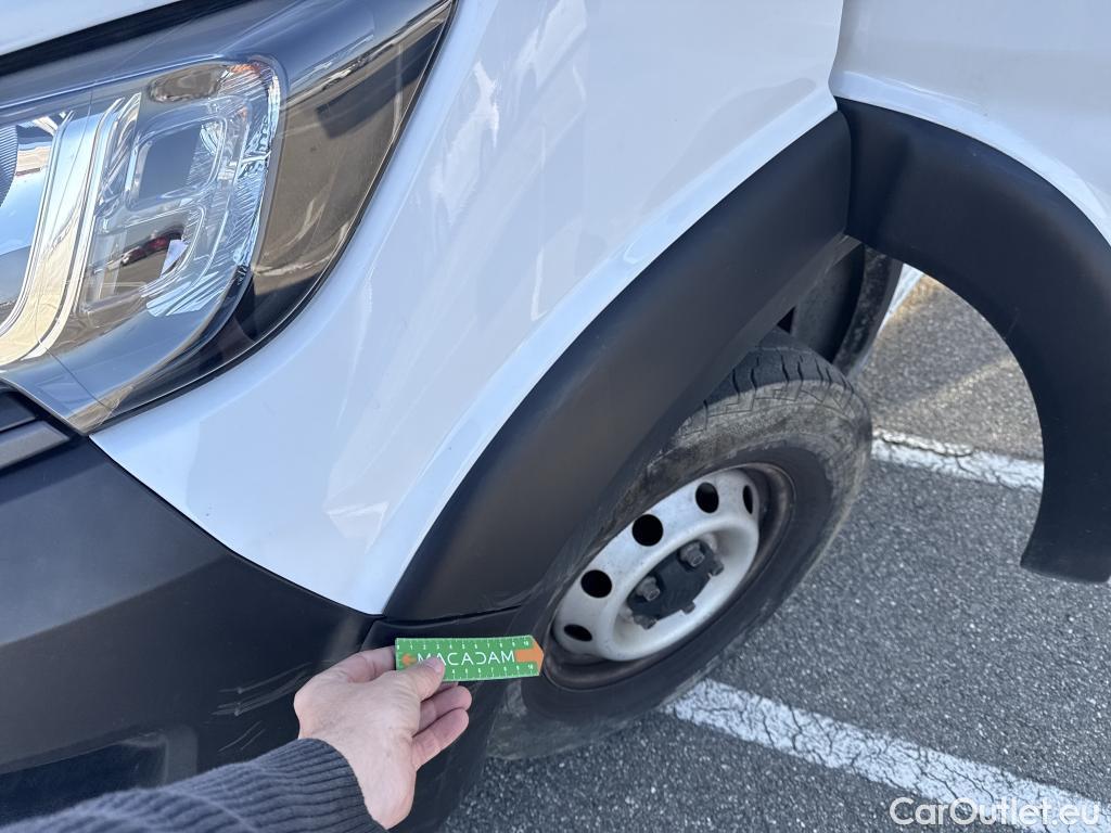  Fiat  Ducato FIAT  Benne SC  2014  2P Benne basculante H3Power 140 Maxi HD 3.5 M Business #59