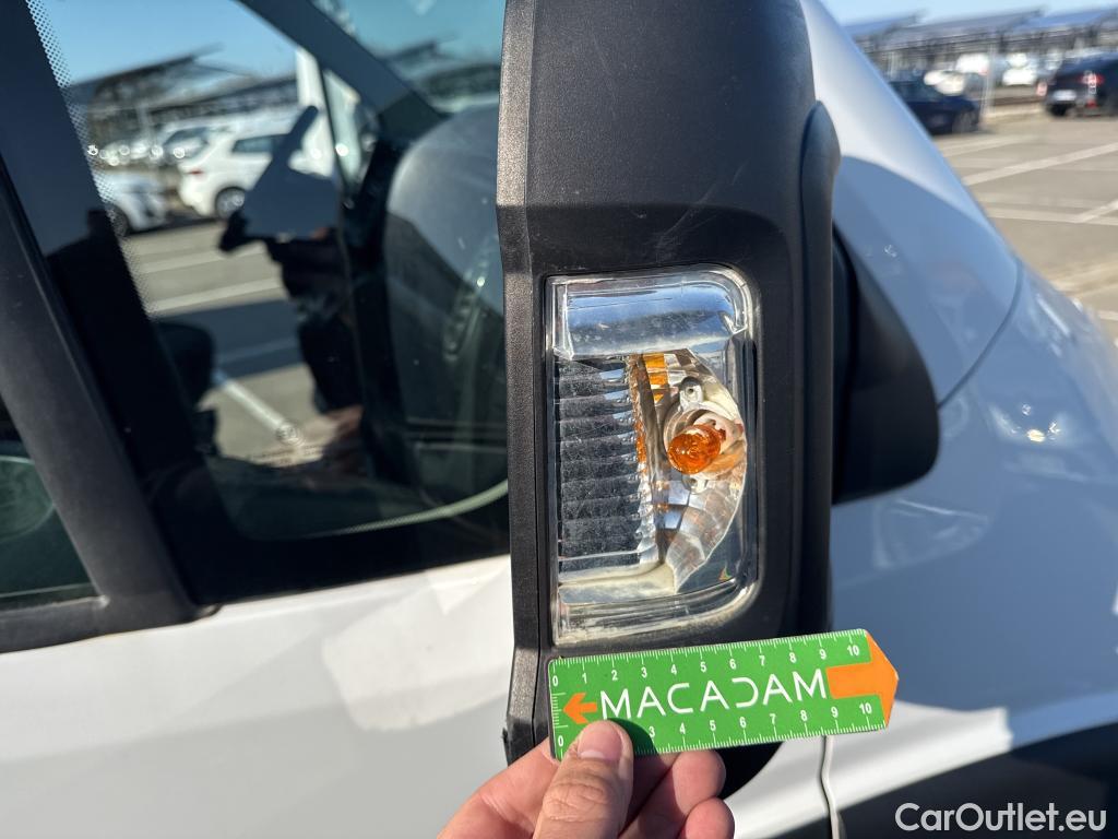  Fiat  Ducato FIAT  Benne SC  2014  2P Benne basculante H3Power 140 Maxi HD 3.5 M Business #31