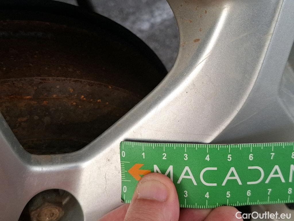  Dacia  Duster  II Comfort 4WD 1.5 dCi 115CV BVM6 E6dT / TRANSFO VP VF #18