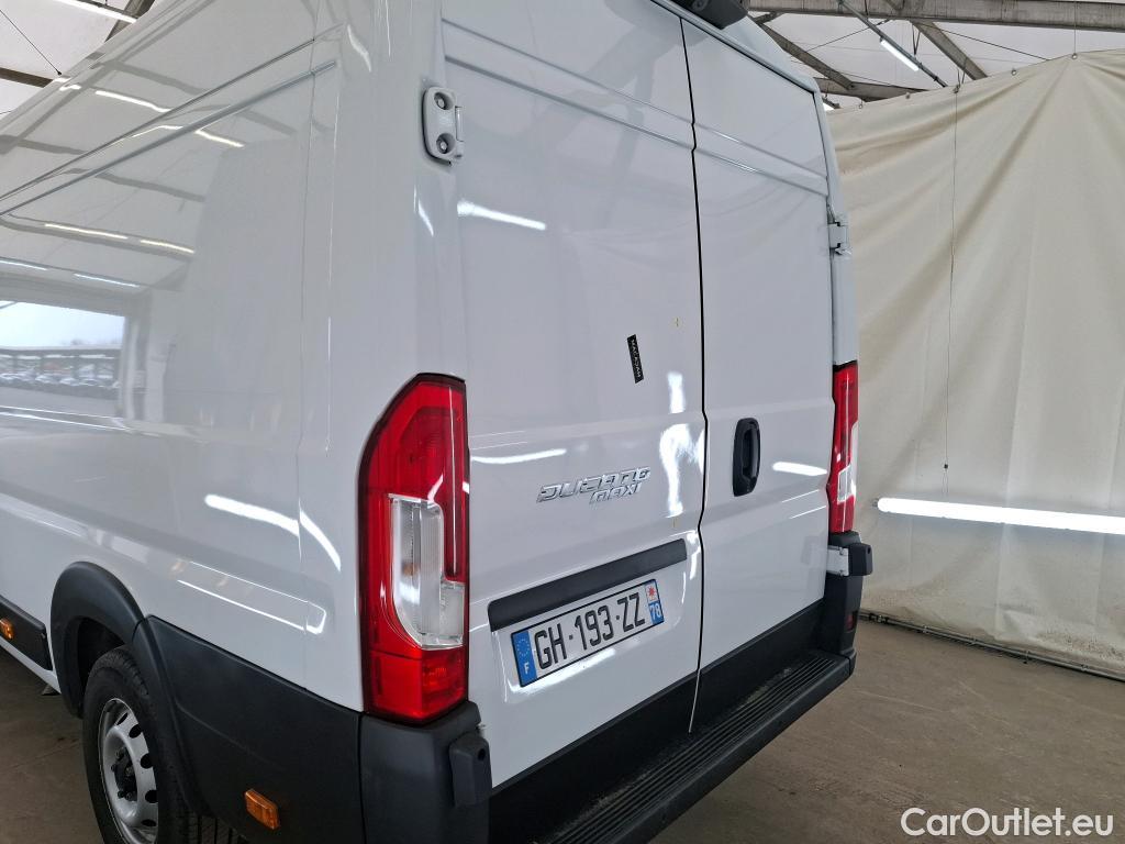  Fiat  Ducato FIAT  2014 4P Fourgon tôlé H3Power 140 Maxi 3.5 XL H2 Pack #55