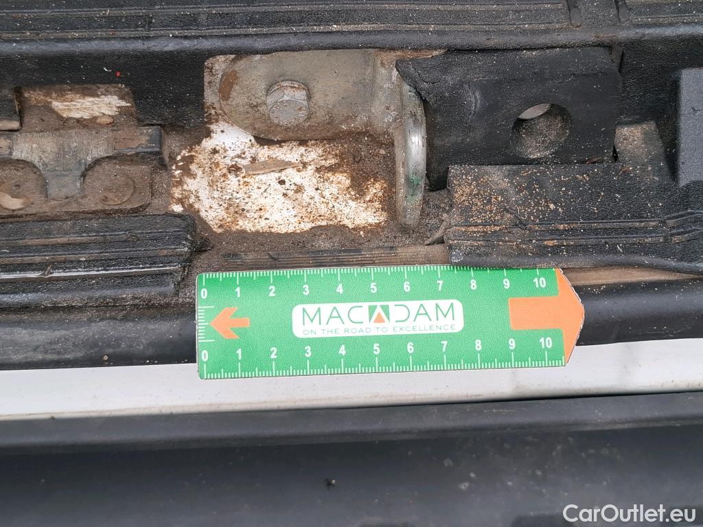  Iveco  Daily IVECO  VU 4p Fourgon 35S14NA8 V11 H2 3520 B POWER #11