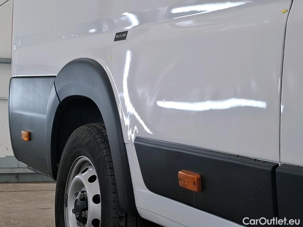  Fiat  Ducato FIAT  2014 4P Fourgon tôlé H3Power 140 Maxi 3.5 XL H2 Pack #23