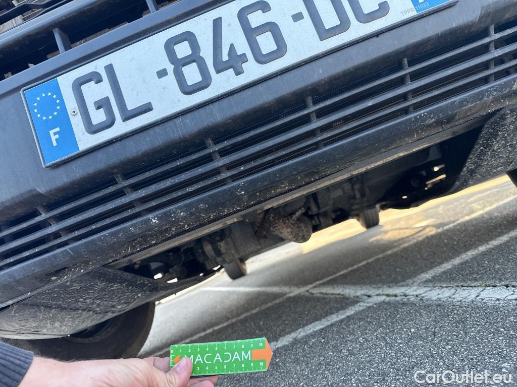  Fiat  Ducato FIAT  Benne SC  2014  2P Benne basculante H3Power 140 Maxi HD 3.5 M Business #1