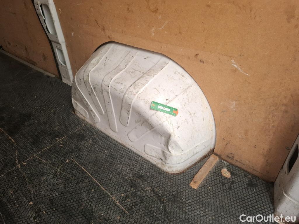  Fiat  Ducato FIAT  2014 4P Fourgon tôlé 2.3 Multijet 120 3.0 M H2 Business #32