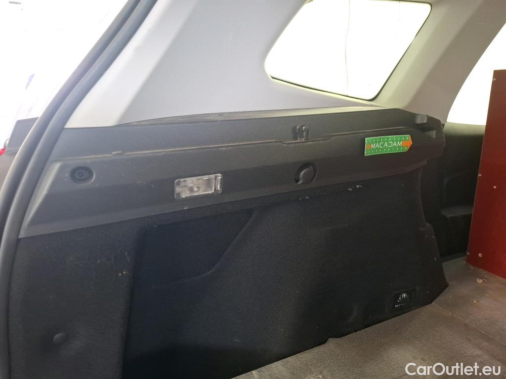  Dacia  Duster  II Comfort 4WD 1.5 dCi 115CV BVM6 E6dT / TRANSFO VP VF #69