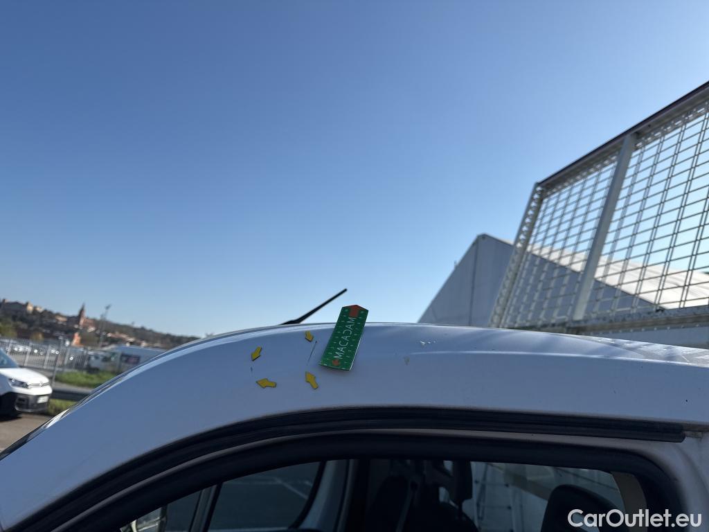  Fiat  Ducato FIAT  Benne SC  2014  2P Benne basculante H3Power 140 Maxi HD 3.5 M Business #25