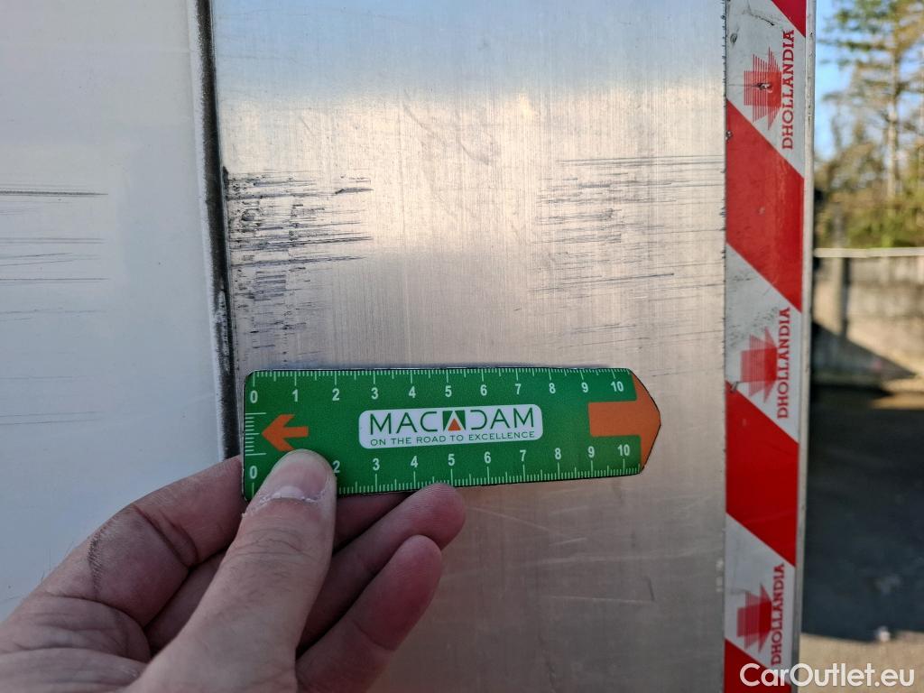  Fiat  Ducato FIAT  SC 2014 2P Châssis cabine H3Power 140 Maxi HD 3.5 L Busi #21