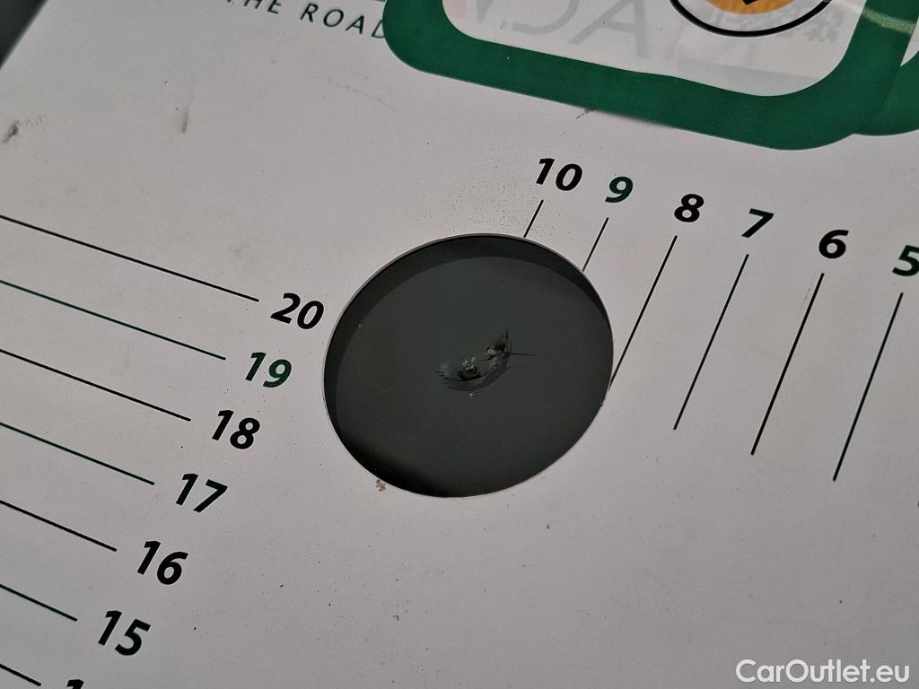  Citroen  Jumpy  Fourgon Club M 1.5 BlueHDi 100CV BVM6 E6d #23