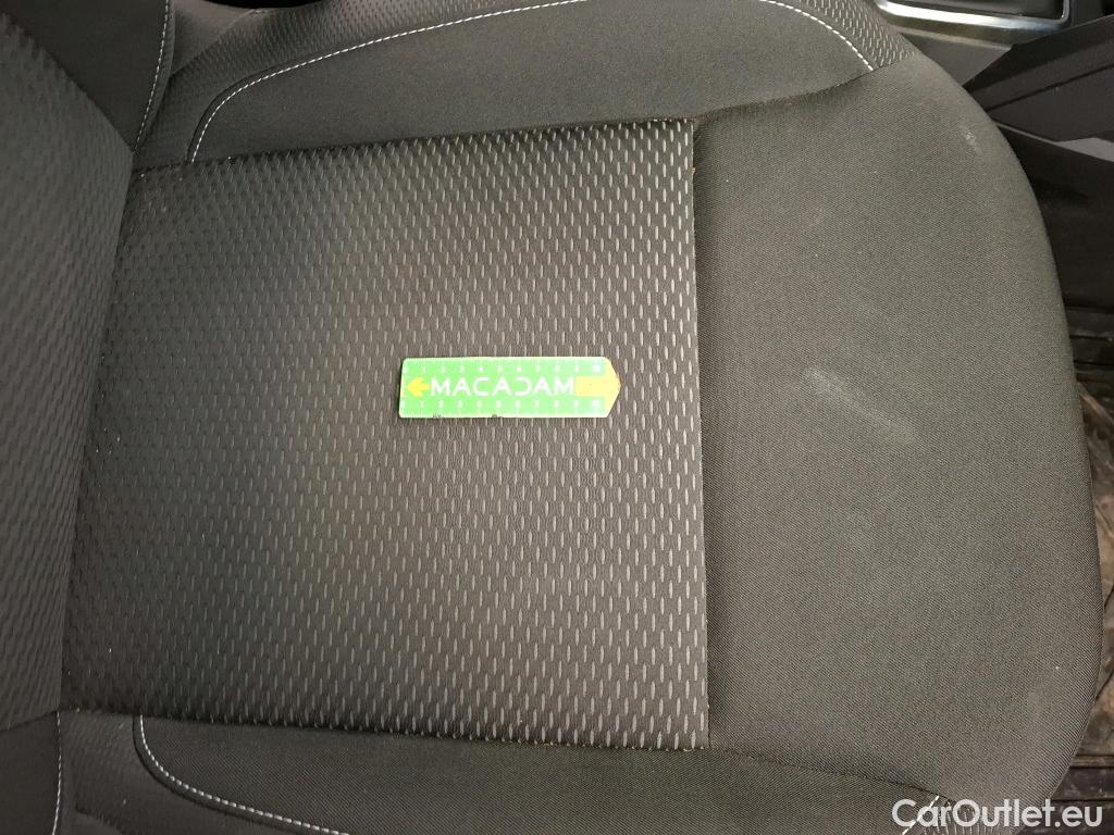  Dacia  Duster  II Comfort 4WD 1.5 dCi 115CV BVM6 E6dT / TRANSFO VP VF #51