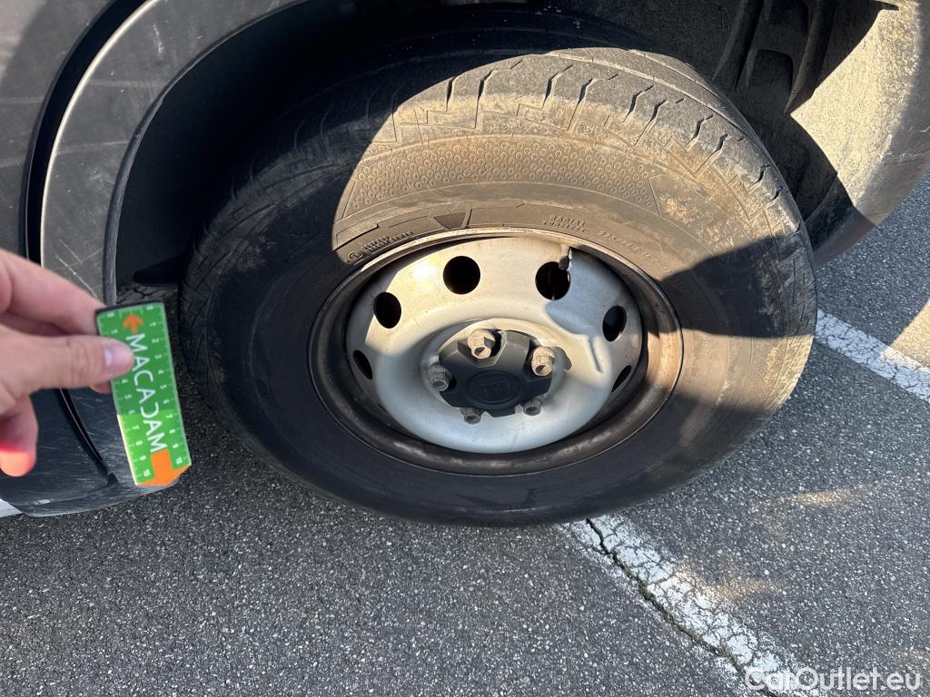  Fiat  Ducato FIAT  Benne SC  2014  2P Benne basculante H3Power 140 Maxi HD 3.5 M Business #15