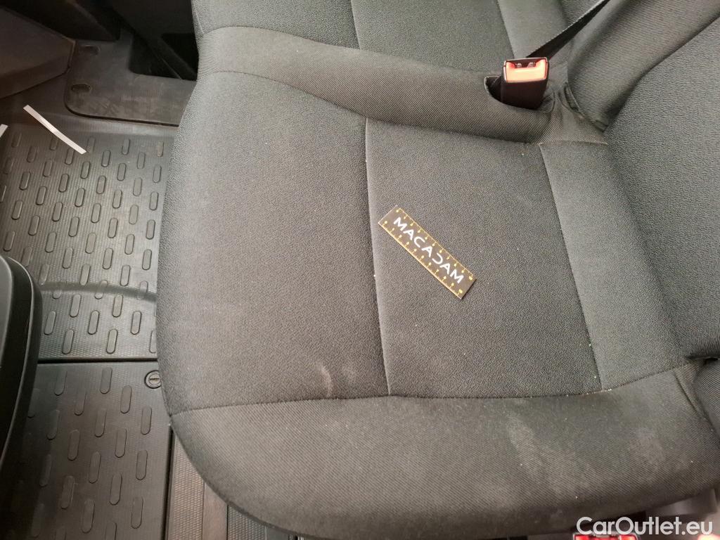  Fiat  Ducato FIAT  2014 4P Fourgon tôlé H3Power 140 Maxi 3.5 XL H2 Pack #72