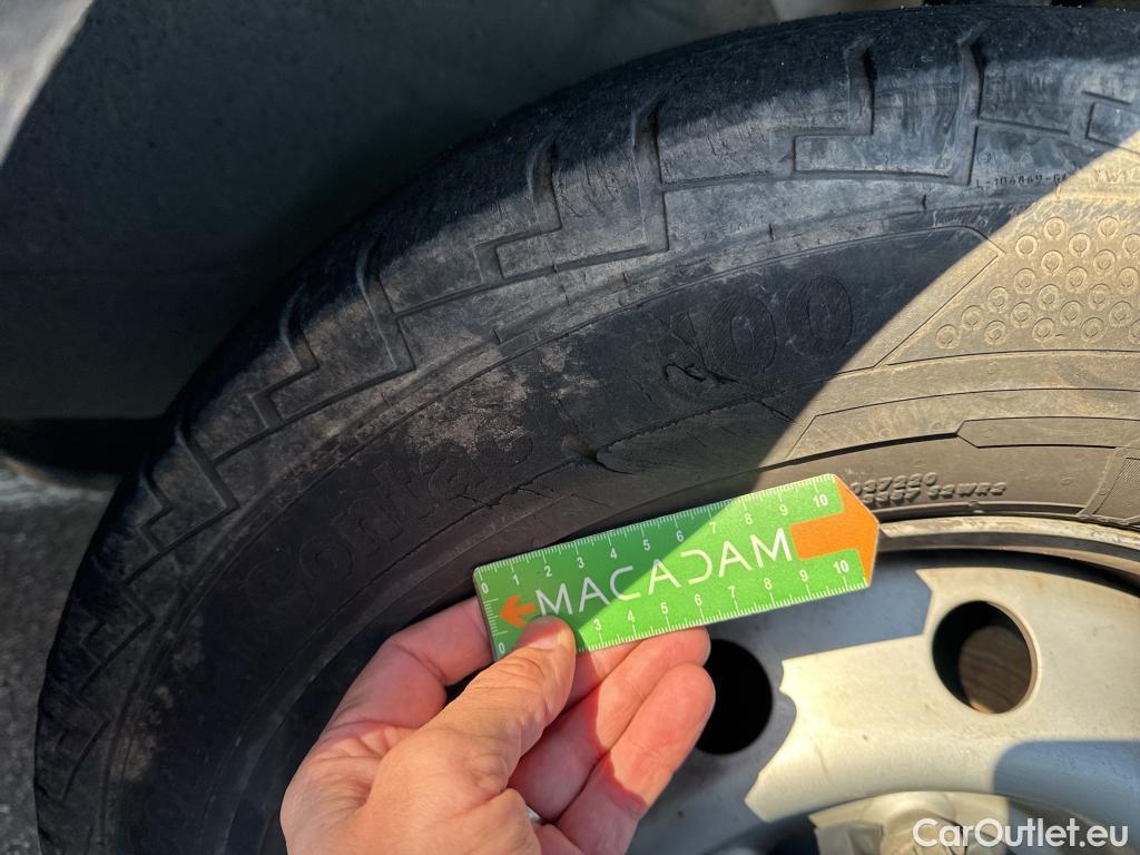  Fiat  Ducato FIAT  Benne SC  2014  2P Benne basculante H3Power 140 Maxi HD 3.5 M Business #16