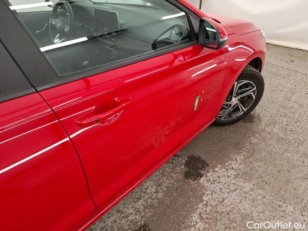  Hyundai  i30  cw Business 1.6 CRDi 115CV BVM6 E6d / TRANSFO VP/VF #35