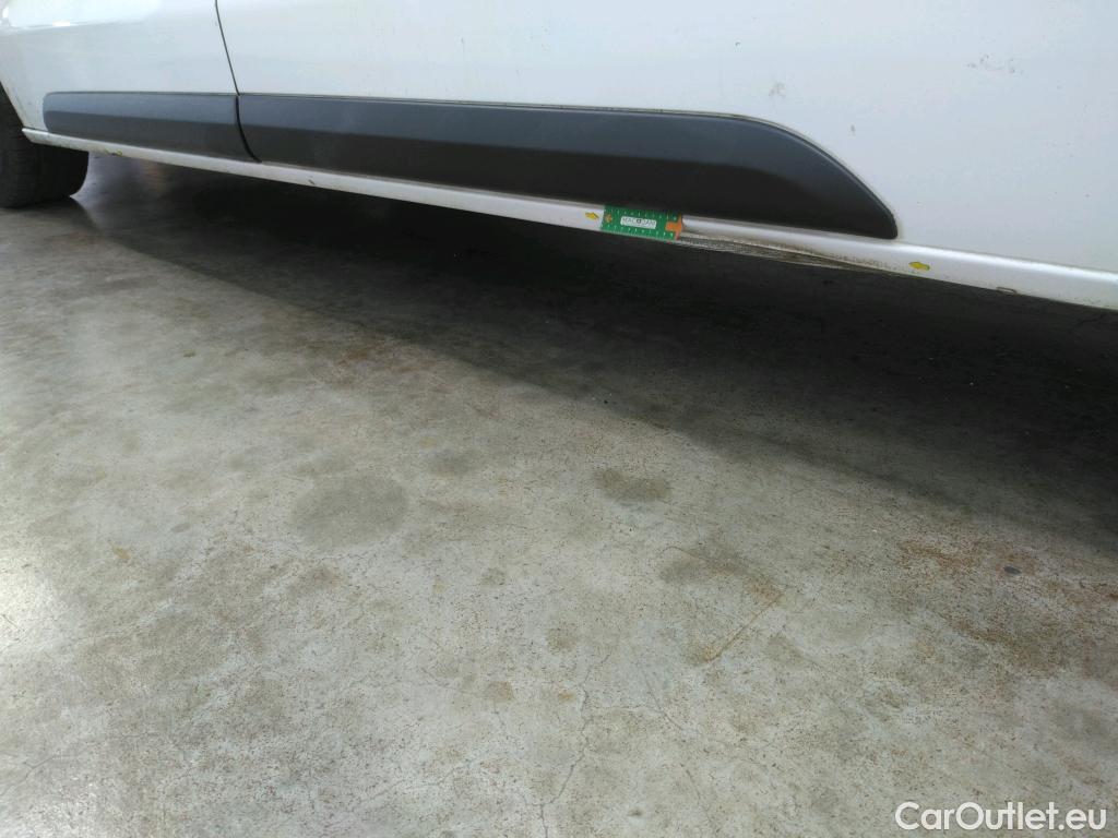  Citroen  Jumpy  Fourgon Club M 1.5 BlueHDi 100CV BVM6 E6d #12