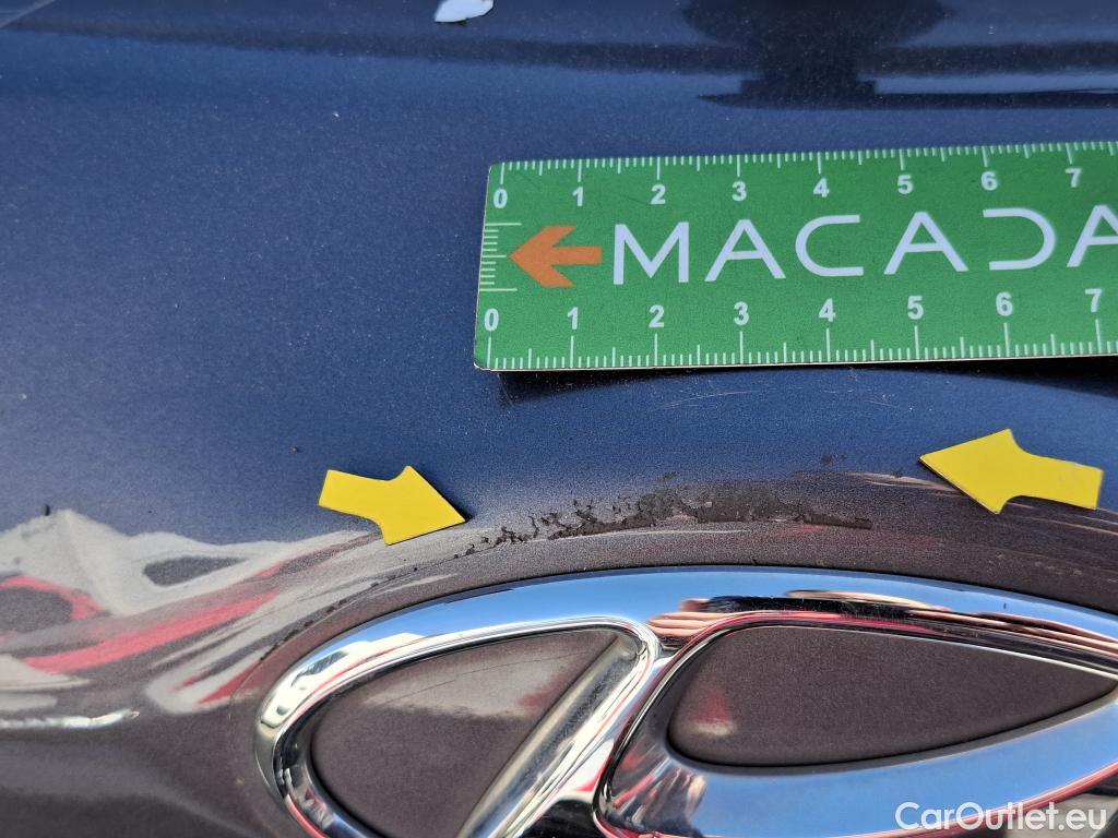  Hyundai  i20  Intuitive 1.2 85CV BVM5 E6dT / TRANSFO VP VF #35