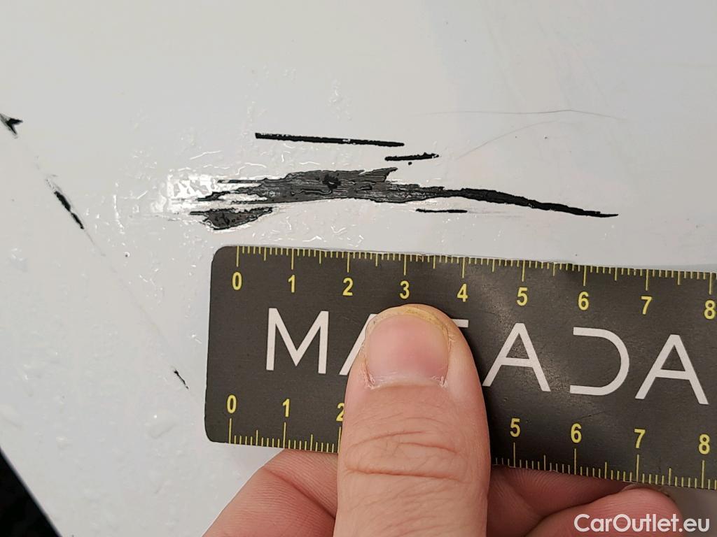  Ford  Ranger  Super Cabine 4x4 Limited 3.2 TDCi 200CV BVM6 E6 #6