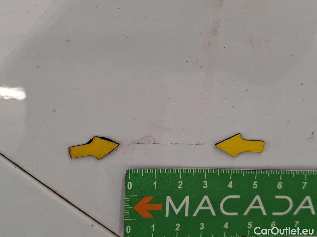  Dacia  Duster  II Comfort 4WD 1.5 dCi 115CV BVM6 E6dT / TRANSFO VP VF #65