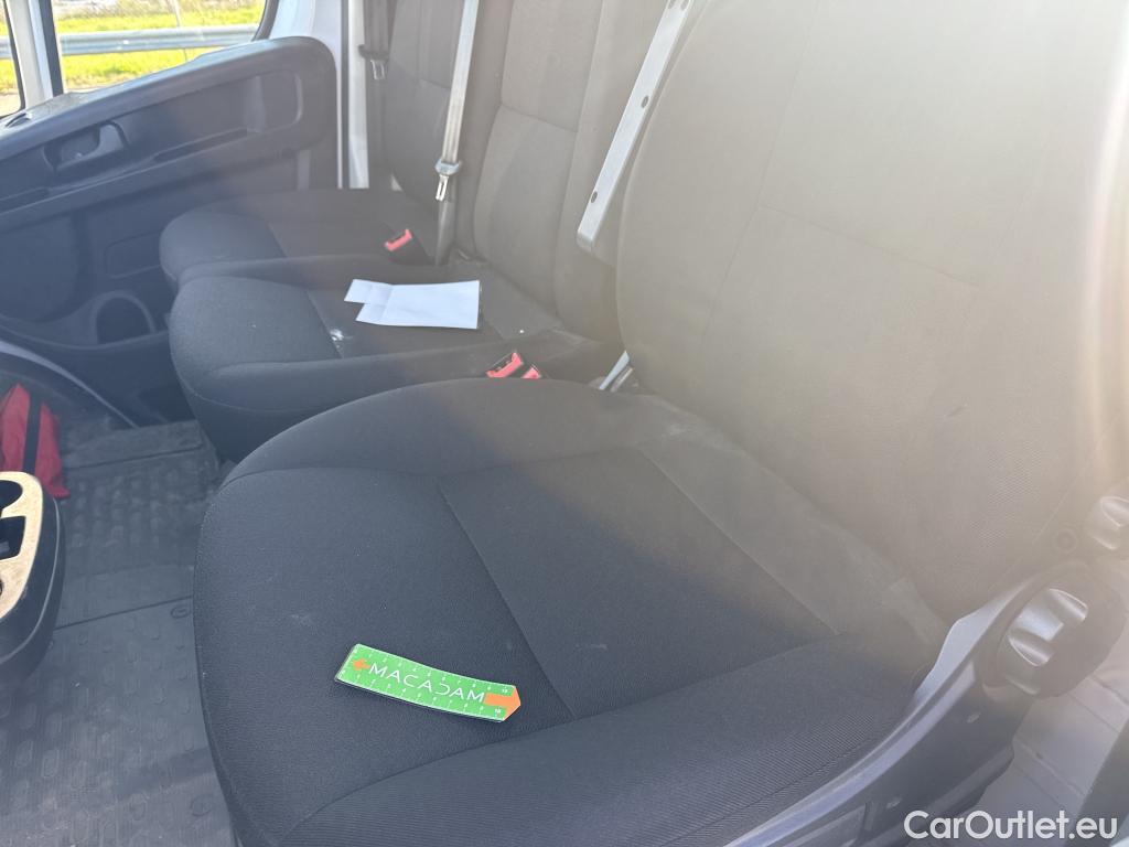  Fiat  Ducato FIAT  Benne SC  2014  2P Benne basculante H3Power 140 Maxi HD 3.5 M Business #36