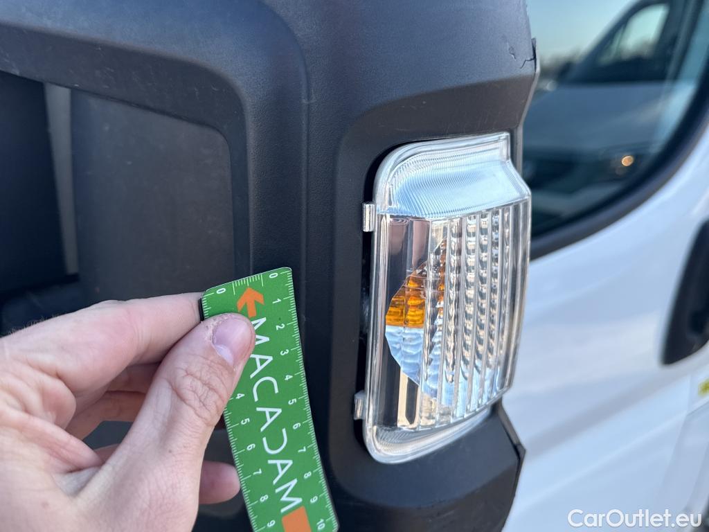  Fiat  Ducato FIAT  Benne SC  2014  2P Benne basculante H3Power 140 Maxi HD 3.5 M Business #55