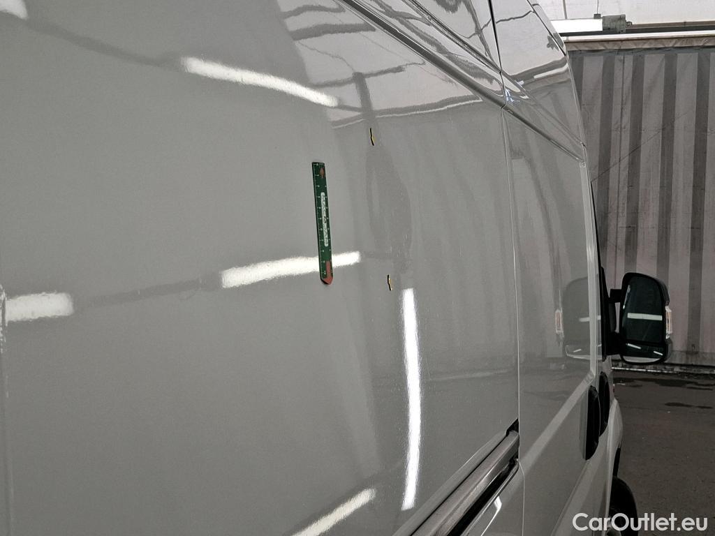  Fiat  Ducato FIAT  2014 4P Fourgon tôlé 2.3 Multijet 120 3.0 M H2 Business #7