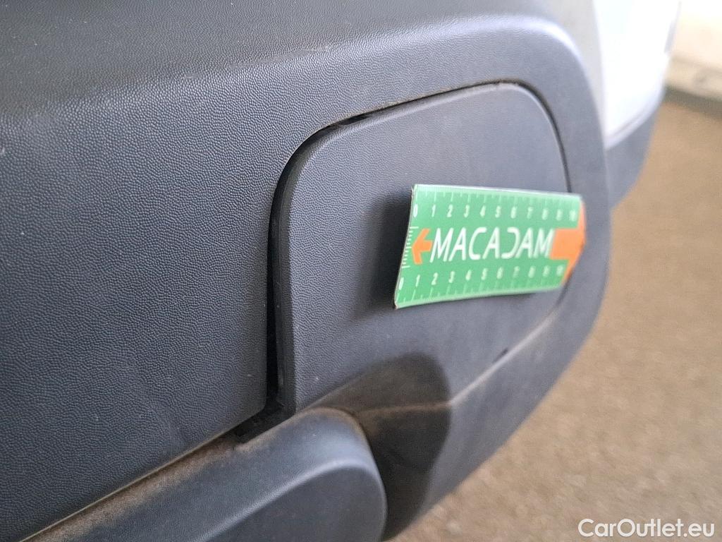  Dacia  Duster  II Comfort 4WD 1.5 dCi 115CV BVM6 E6dT / TRANSFO VP VF #75