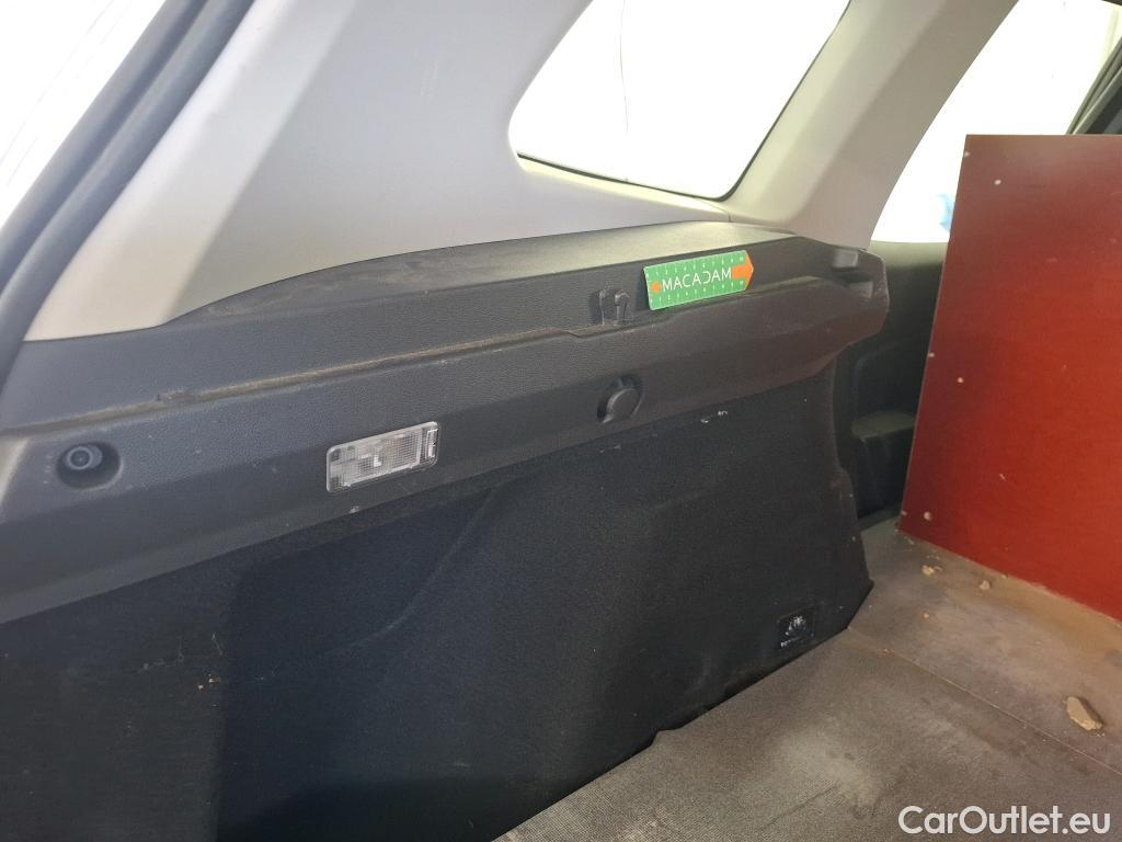  Dacia  Duster  II Comfort 4WD 1.5 dCi 115CV BVM6 E6dT / TRANSFO VP VF #11