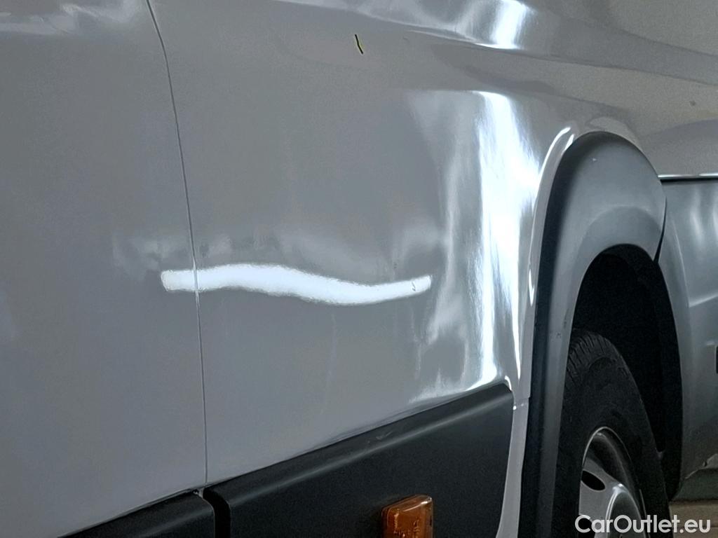  Fiat  Ducato FIAT  2014 4P Fourgon tôlé H3Power 140 Maxi 3.5 XL H2 Pack #8