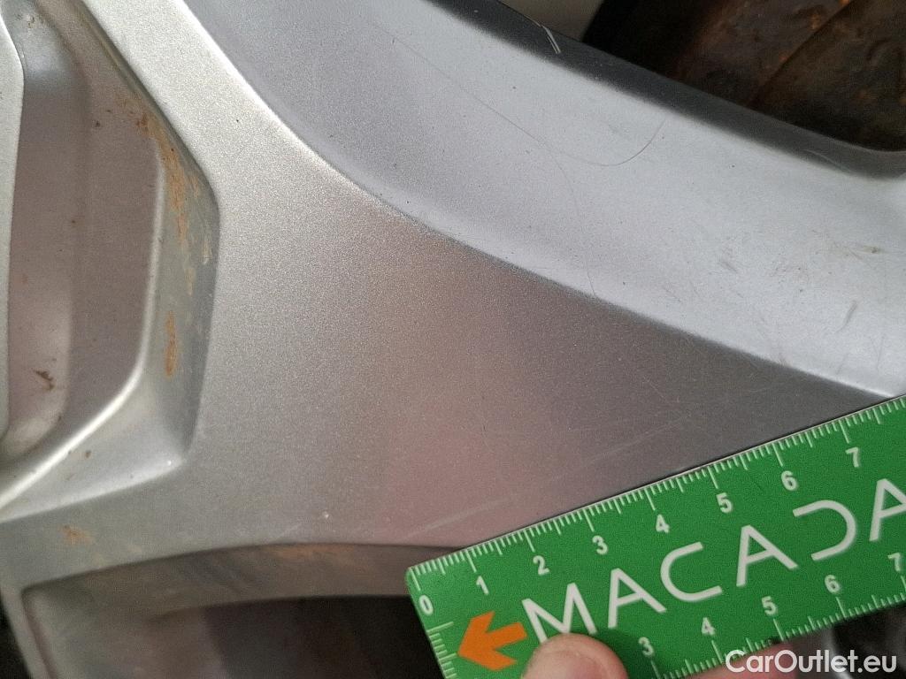  Dacia  Duster  II Comfort 4WD 1.5 dCi 115CV BVM6 E6dT / TRANSFO VP VF #17