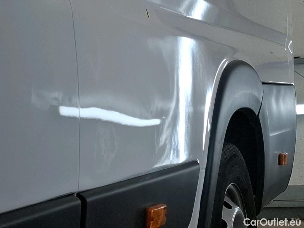  Fiat  Ducato FIAT  2014 4P Fourgon tôlé H3Power 140 Maxi 3.5 XL H2 Pack #7