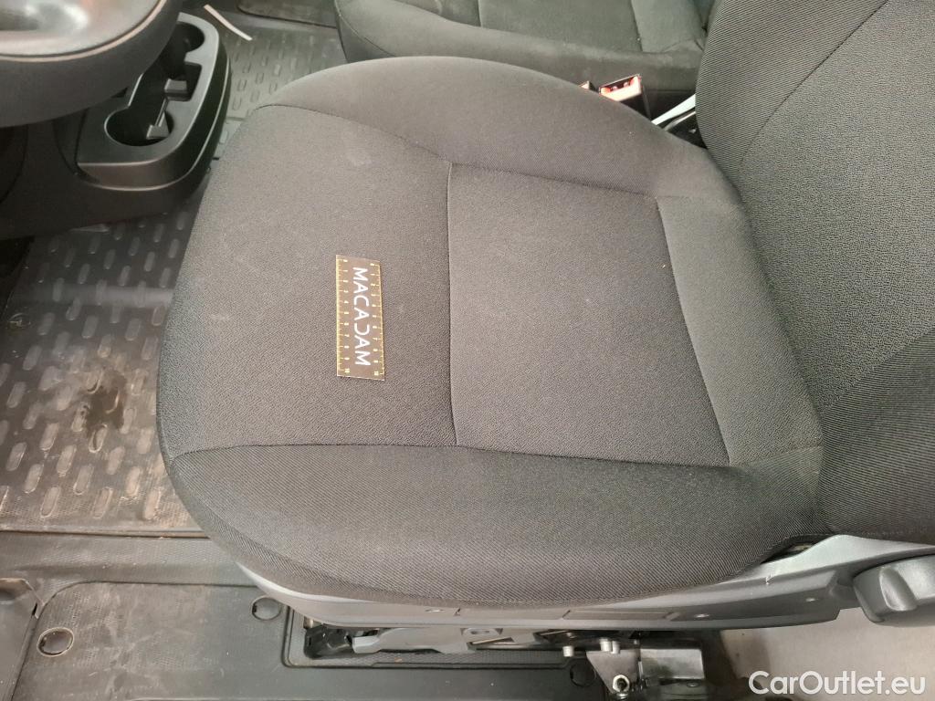  Fiat  Ducato FIAT  2014 4P Fourgon tôlé H3Power 140 Maxi 3.5 XL H2 Pack #74