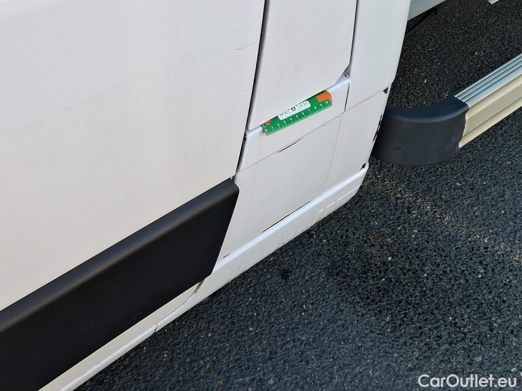  Fiat  Ducato FIAT  SC 2014 2P Châssis cabine H3Power 140 Maxi HD 3.5 L Busi #16