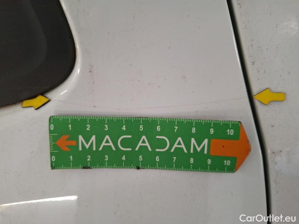  Dacia  Duster  II Comfort 4WD 1.5 dCi 115CV BVM6 E6dT / TRANSFO VP VF #63