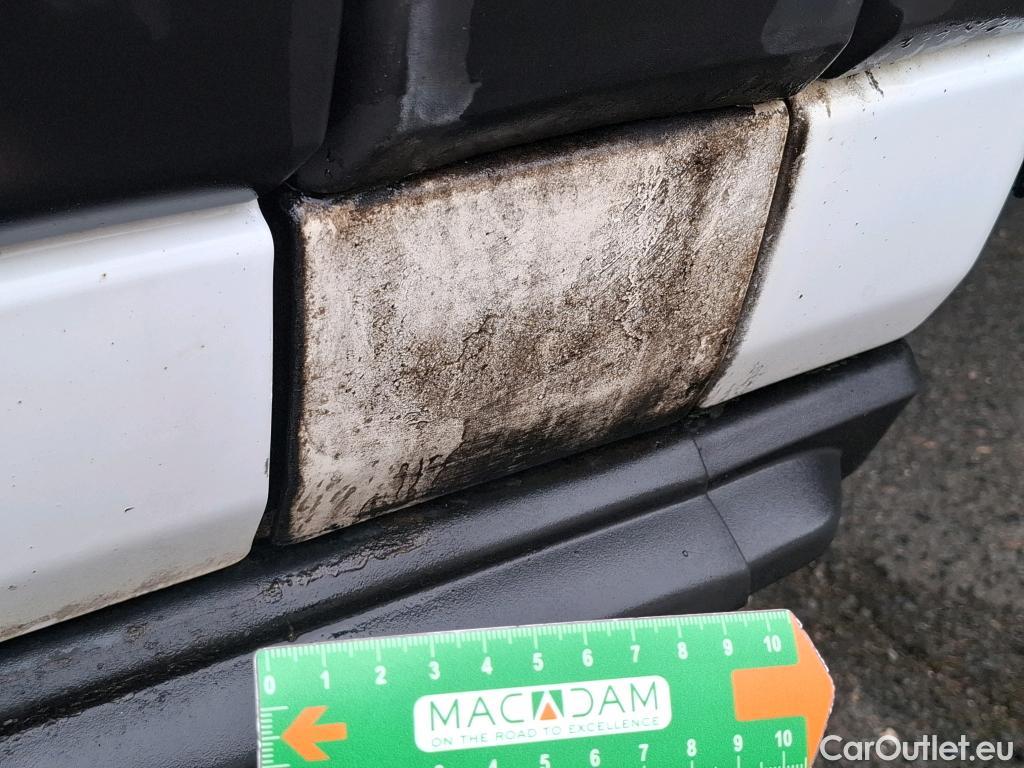  Ford  Transit FORD  / 2019 / 2P / Châssis cabine T 350 L4 TREND B 2.0 ecob 130 HDT #11