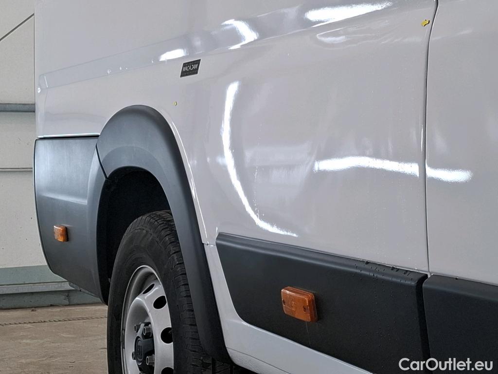  Fiat  Ducato FIAT  2014 4P Fourgon tôlé H3Power 140 Maxi 3.5 XL H2 Pack #24