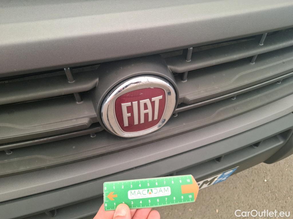  Fiat  Ducato FIAT  2014 4P Fourgon tôlé 2.3 Multijet 120 3.0 M H2 Business #46
