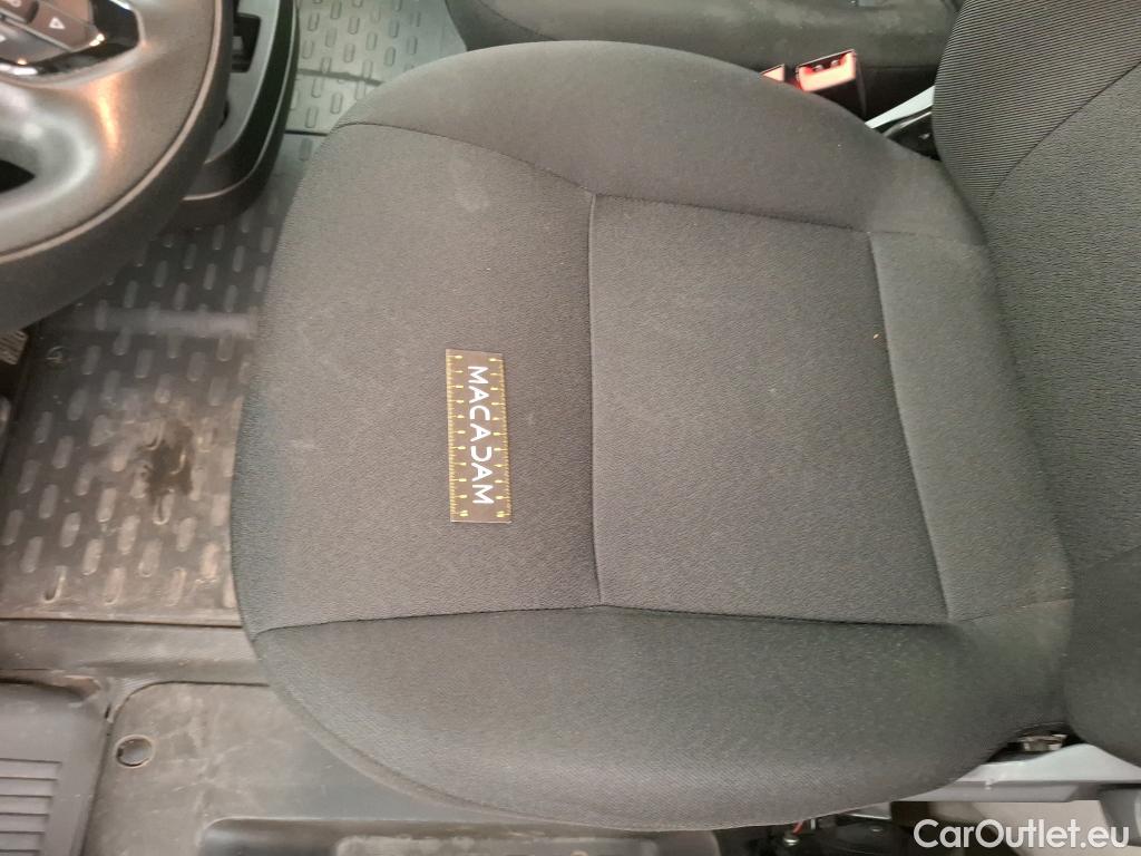  Fiat  Ducato FIAT  2014 4P Fourgon tôlé H3Power 140 Maxi 3.5 XL H2 Pack #75