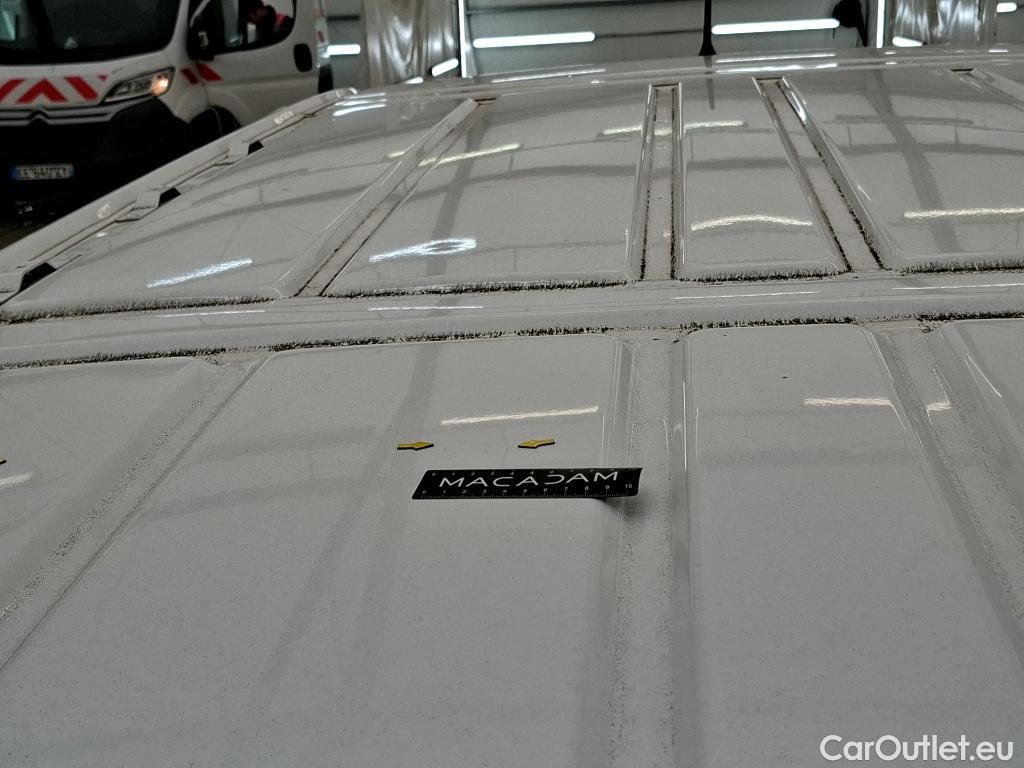  Citroen  Jumpy  Fourgon Club M 1.5 BlueHDi 100CV BVM6 E6d #34