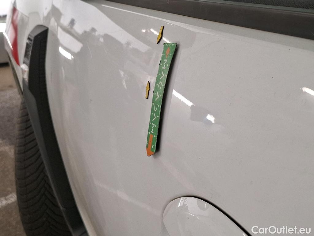  Dacia  Duster  II Comfort 4WD 1.5 dCi 115CV BVM6 E6dT / TRANSFO VP VF #4