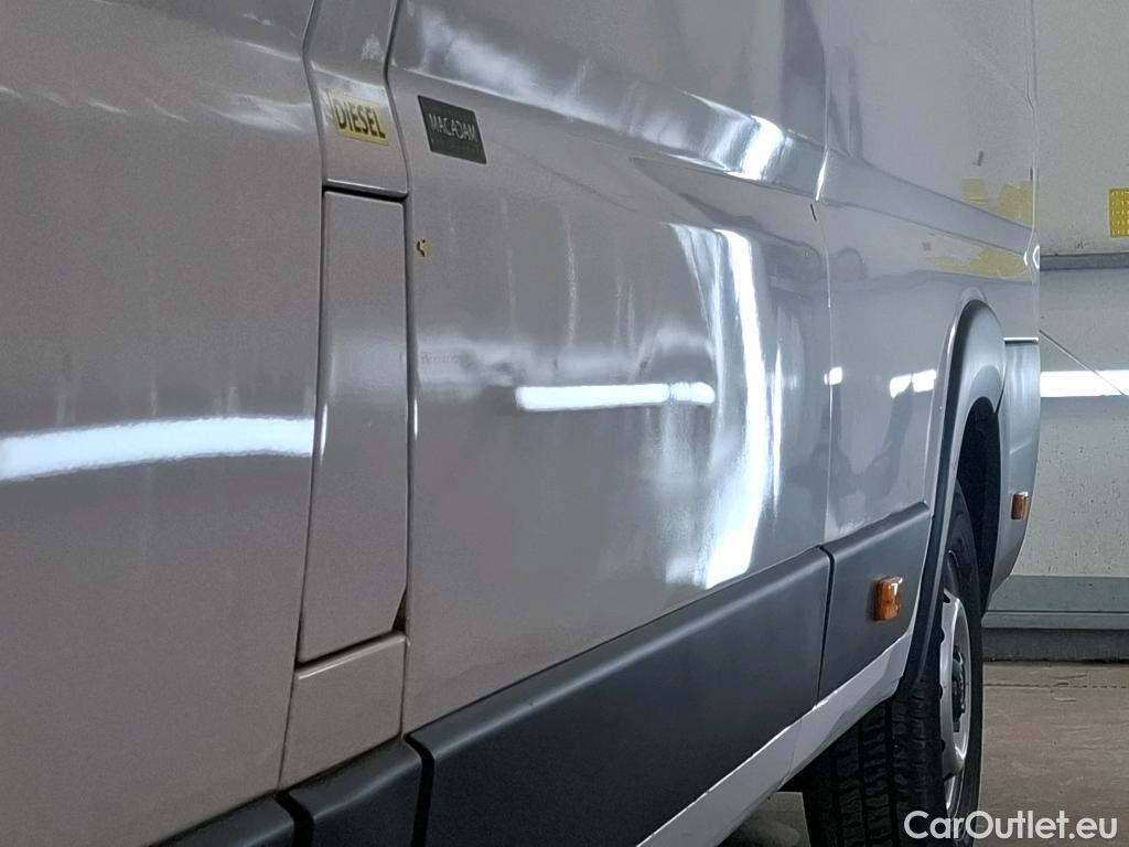  Fiat  Ducato FIAT  2014 4P Fourgon tôlé H3Power 140 Maxi 3.5 XL H2 Pack #15