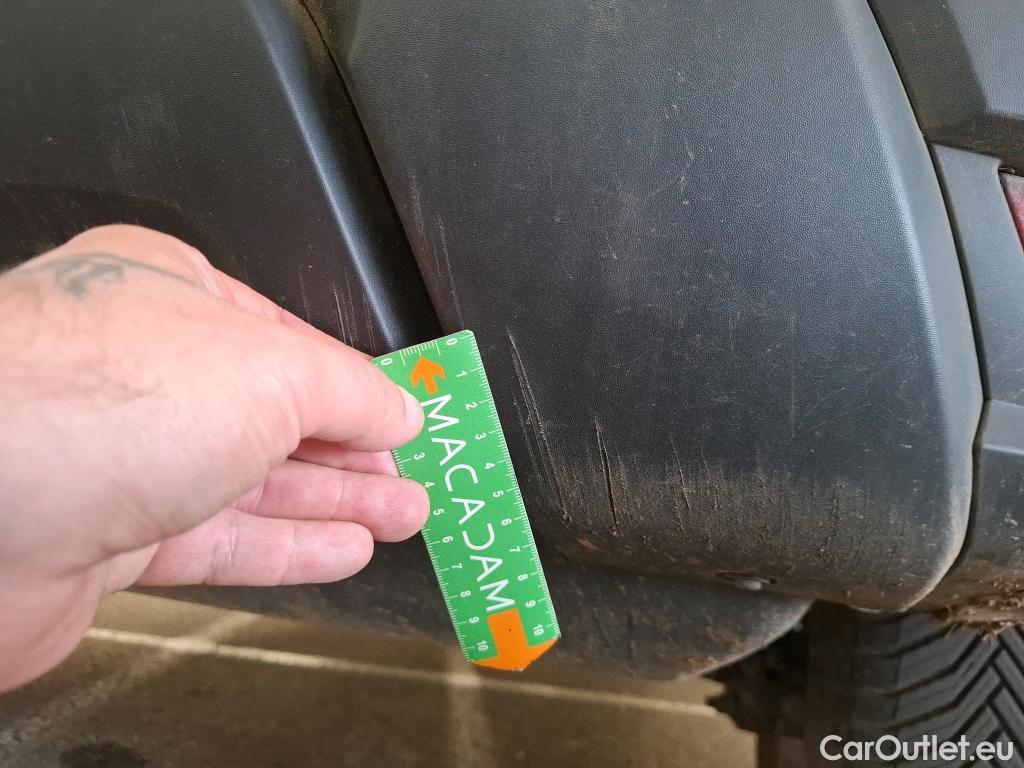  Dacia  Duster  II Comfort 4WD 1.5 dCi 115CV BVM6 E6dT / TRANSFO VP VF #78