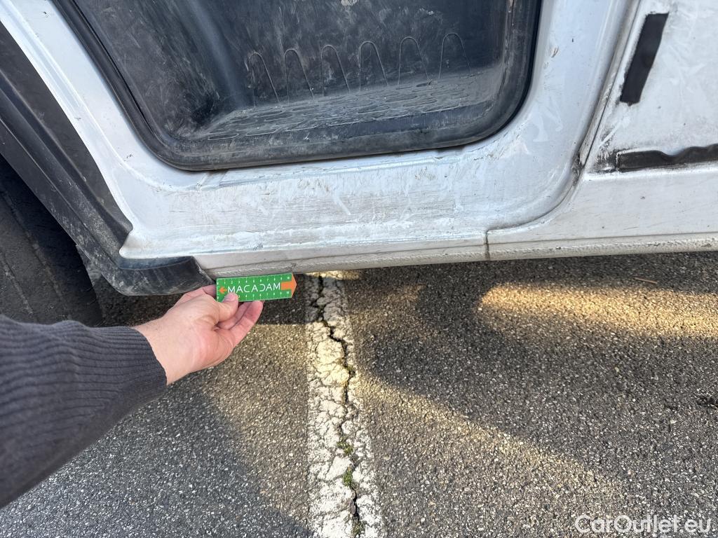  Fiat  Ducato FIAT  Benne SC  2014  2P Benne basculante H3Power 140 Maxi HD 3.5 M Business #19