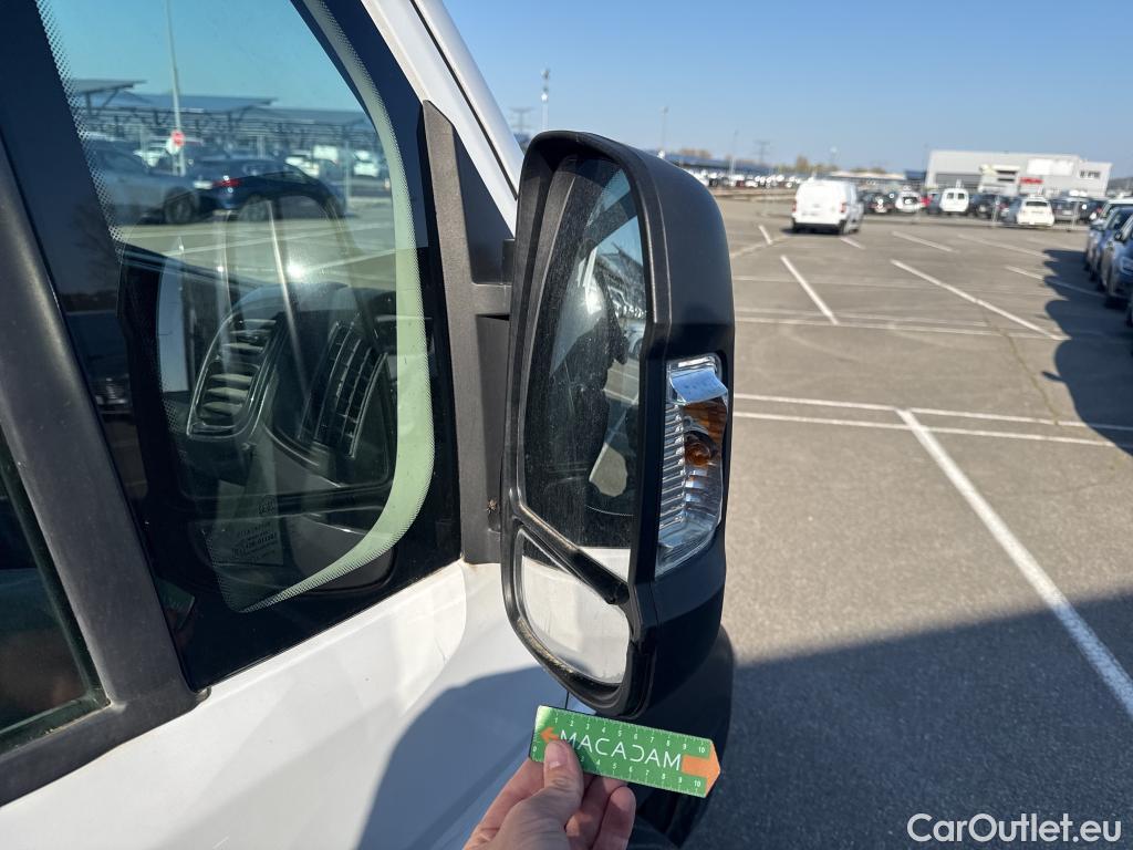  Fiat  Ducato FIAT  Benne SC  2014  2P Benne basculante H3Power 140 Maxi HD 3.5 M Business #3