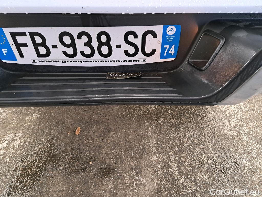  Ford  Ranger  Super Cabine 4x4 Limited 3.2 TDCi 200CV BVM6 E6 #19